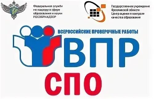 Ответы впр спо 1 курс