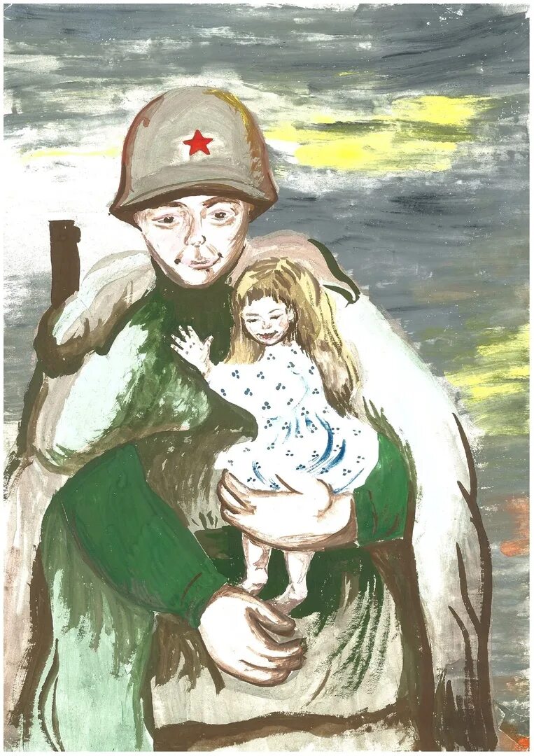 Русский солдат с ребенком. Рисунок солдату. Солдат и девочка рисунок. Солдат с ребенком на руках. Русский девушки спасает