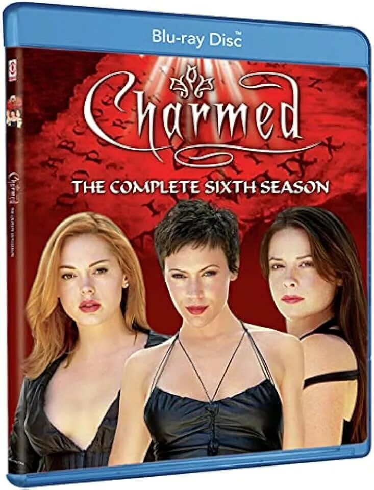 Charmed complete. Charmed complete. Charmed complete. Зачарованные диск вид сбоку. Зачарованные диски.