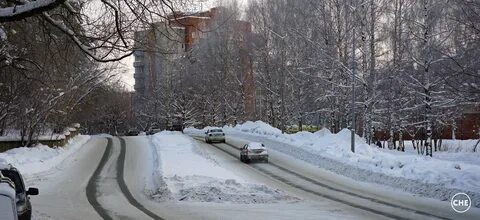 Дорога к обеду 5