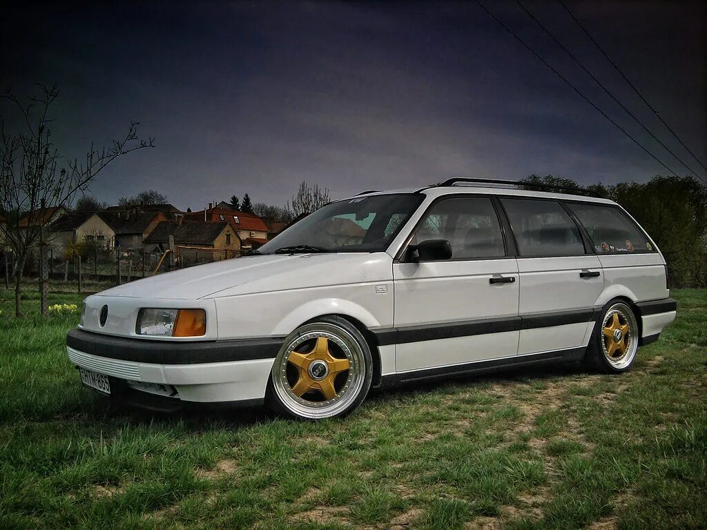 Фольксваген Пассат b3. Volkswagen Passat b3 универсал. Passat 3. Volkswagen Passat b3 stance