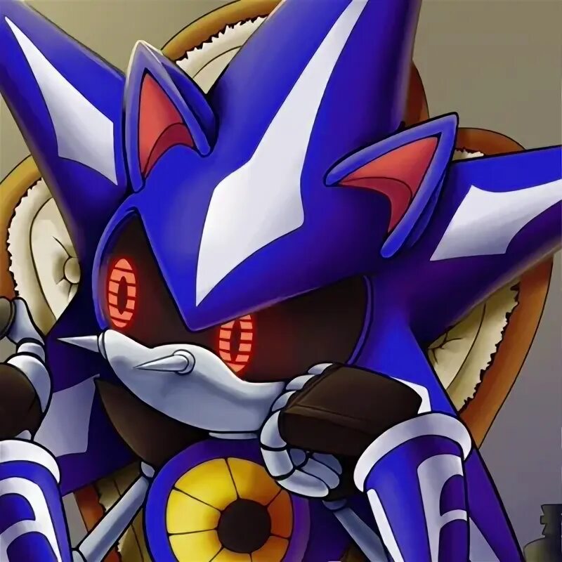 Sonic death 2. Neo Metal Sonic. Гипер метал Соник. Соник Нео метал Соник. Metal Sonic avatar.