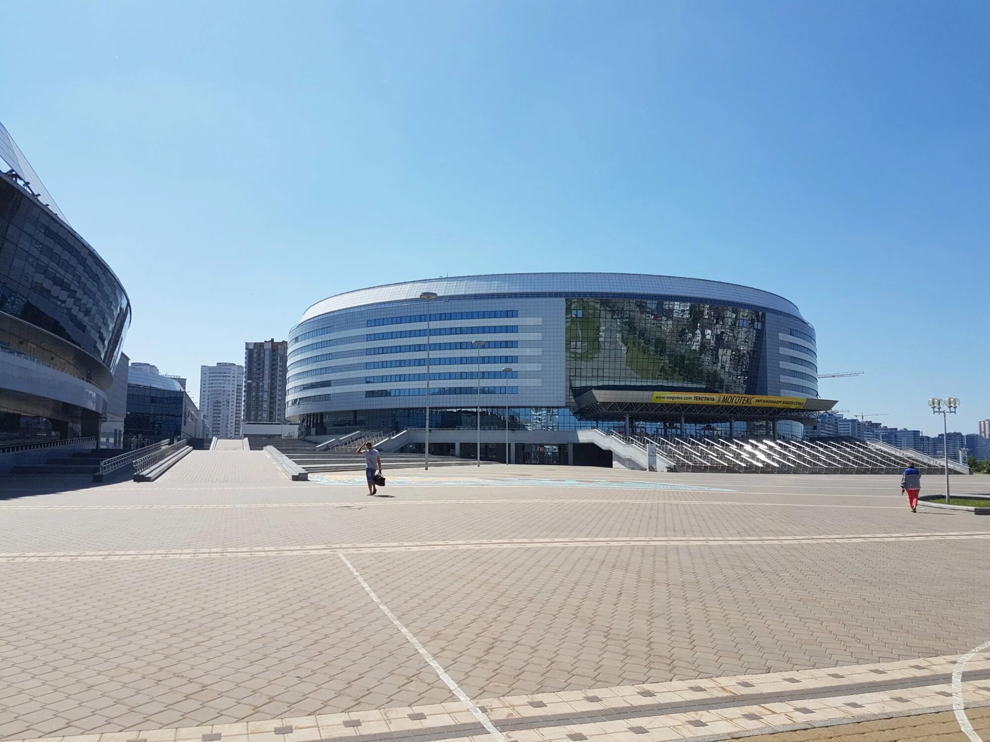 Arena минск