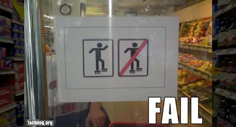 Mats fail