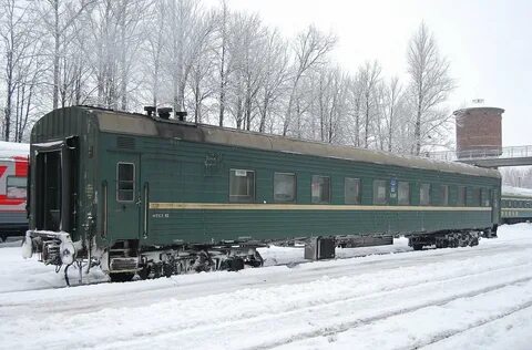 Поезд до пскова