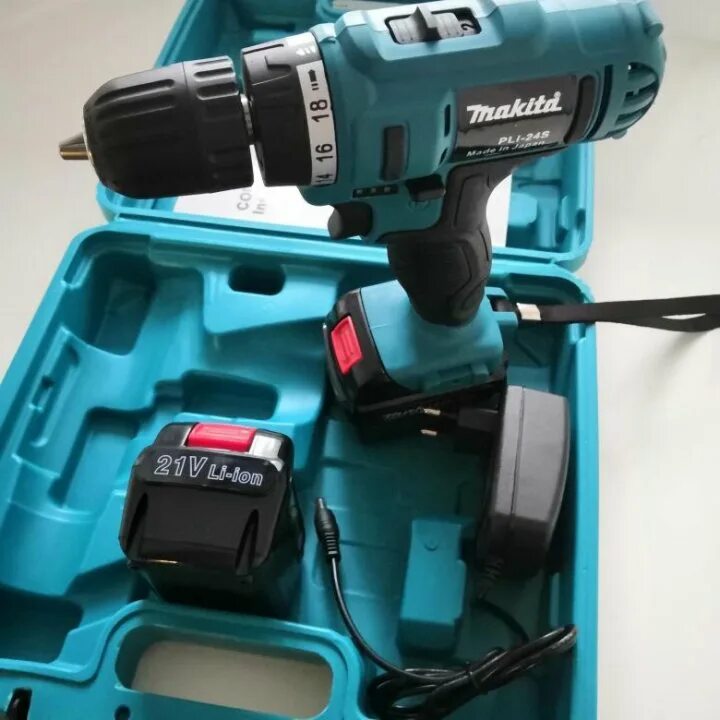 Makita pli-21s зарядка. Авито шуруповерты б у