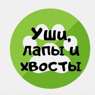 Уши лапы и хвосты