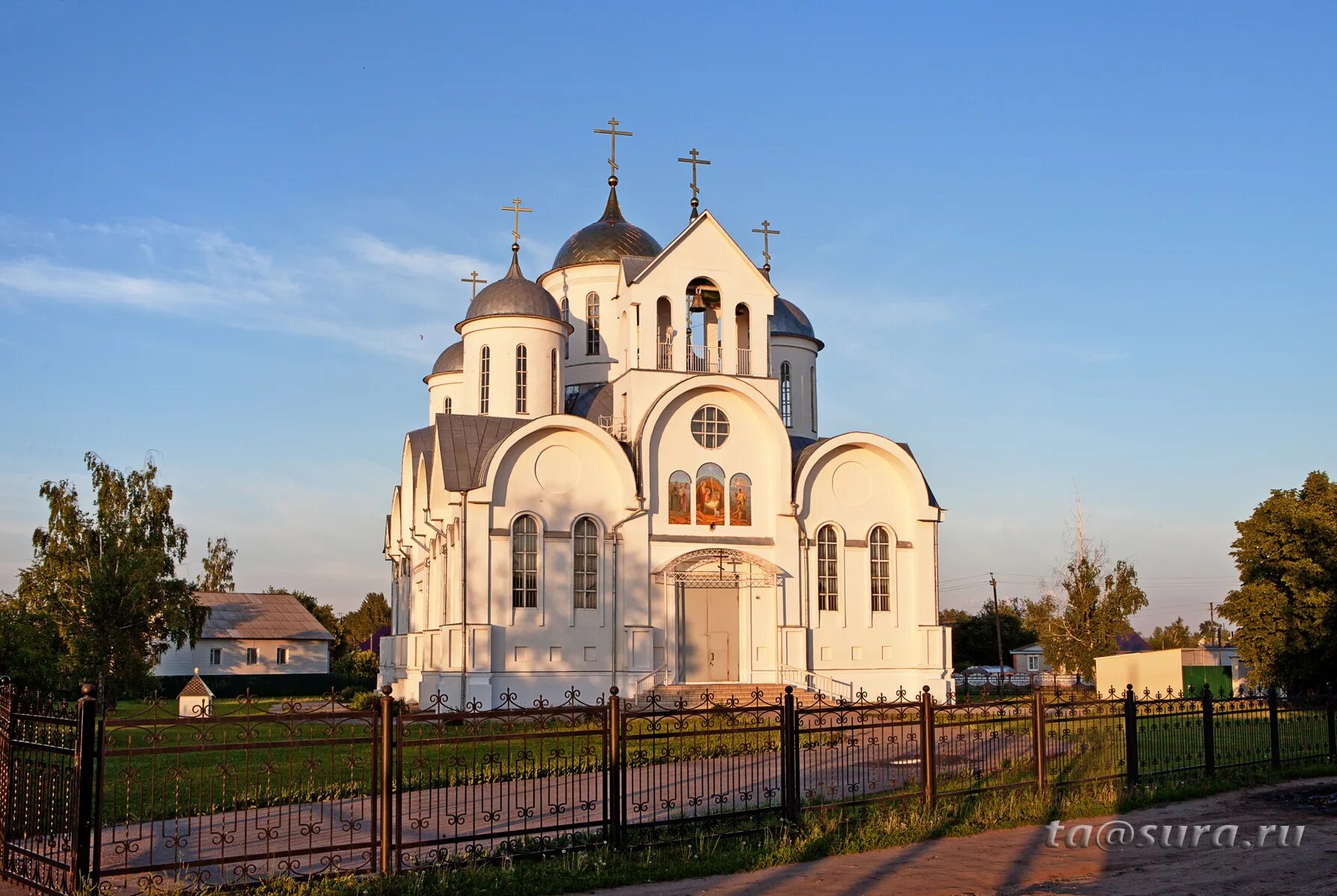 Погода по часам земетчино