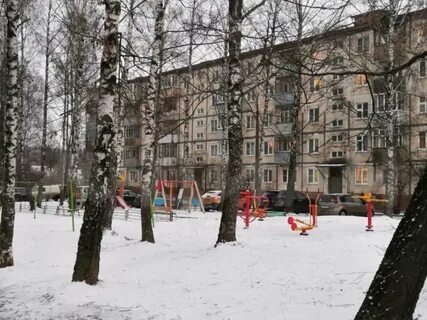 Вторичка в долгопрудном