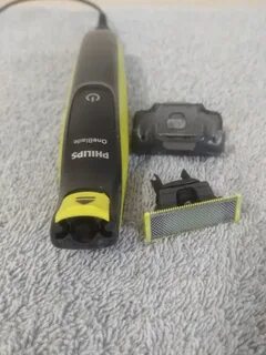 Триммер oniblade