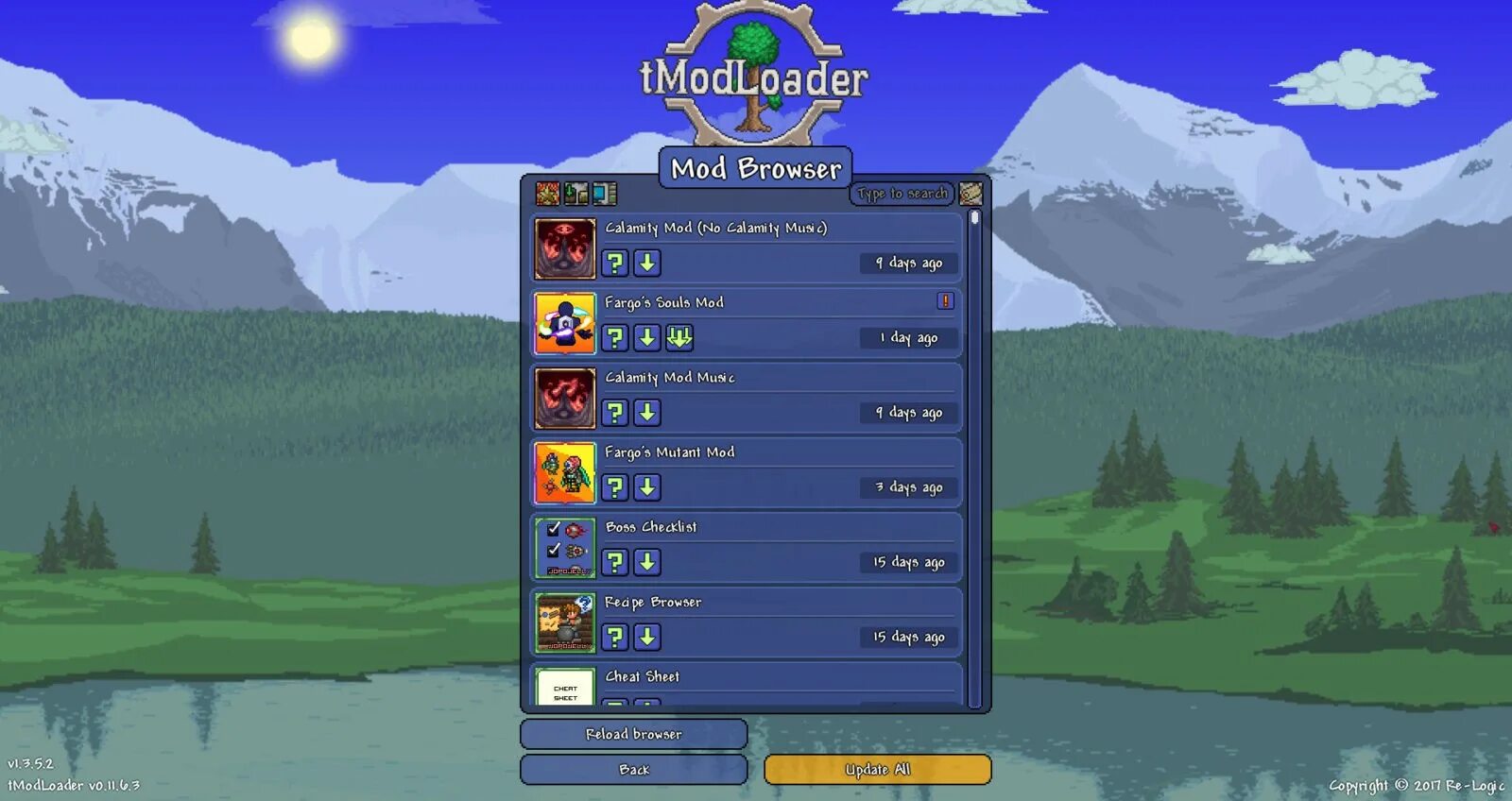 Мод лоадер 1.4. Террария tmodloader. моды для tmodloader. самый топовый мод на террарию. tmodloader для террарии 1.4.4.