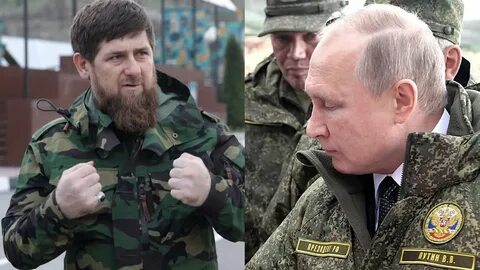 Сценарий чечня