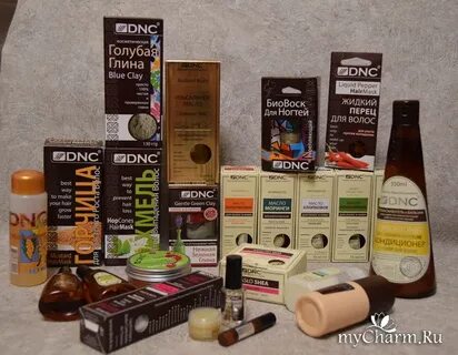 Dnc телефон