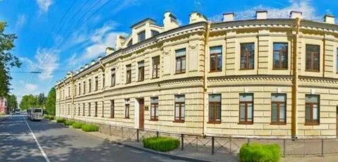 Тубдиспансер колпино детское отделение