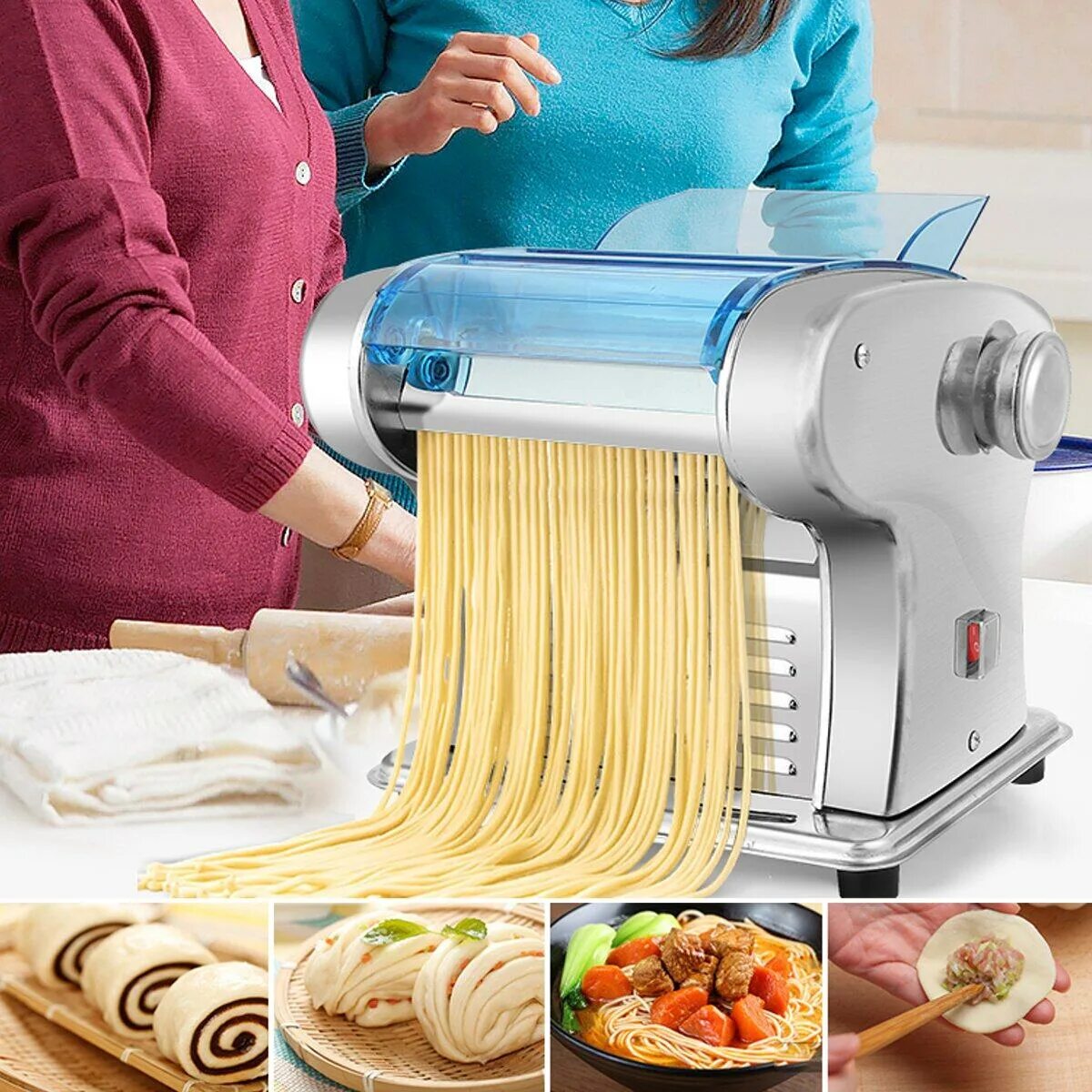 Тесто мейкер. Тесто мейкер. Аппарат для лапши. Easy test maker. Тесто мейкер.