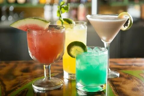 Margarita 3