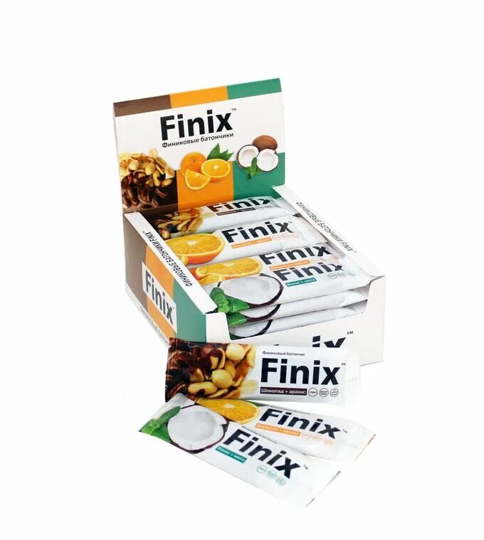 Finix батончик. Финиковые батончики белое дерево. финиковый батончик fenix. финиковый батончик fenix кокос мята. финиковый батончик &quot;finix&quot; 30гр* 6 шт(180 г), белое дерево.