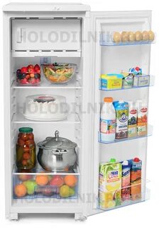 Бирюса 110 размеры