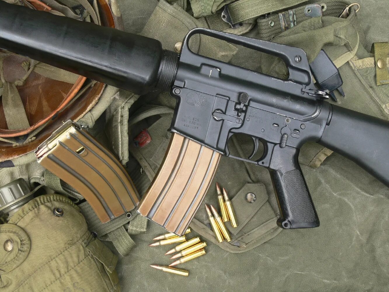 Винтовка cyma m16a3 (cm009). M16. М16а4. I m 16. M16 винтовка.