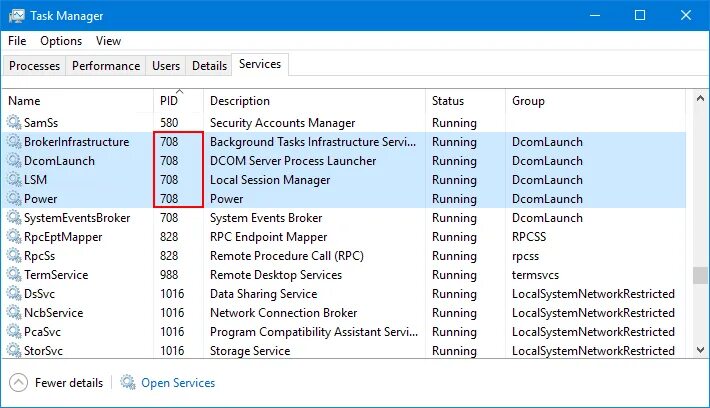 Background task host. Mg service. pcslc service что это. html tasks (background img).