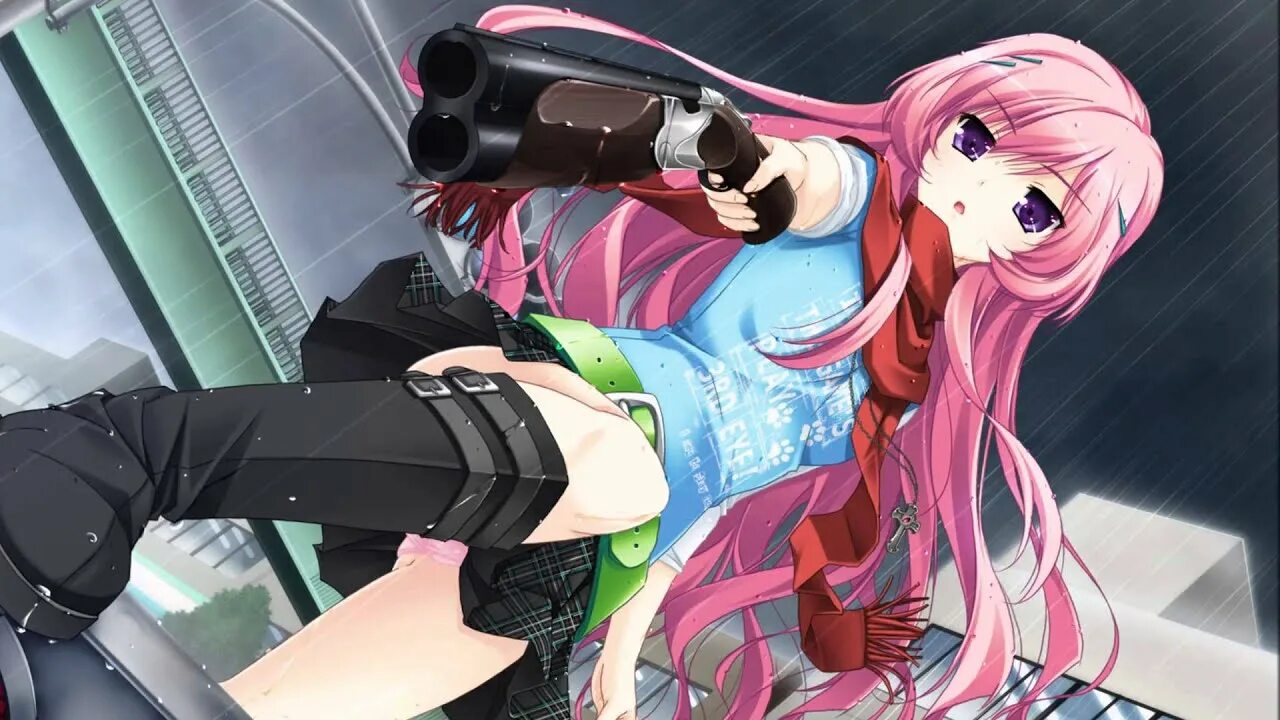 Take a hint nightcore reality