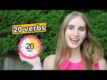 Verb 20