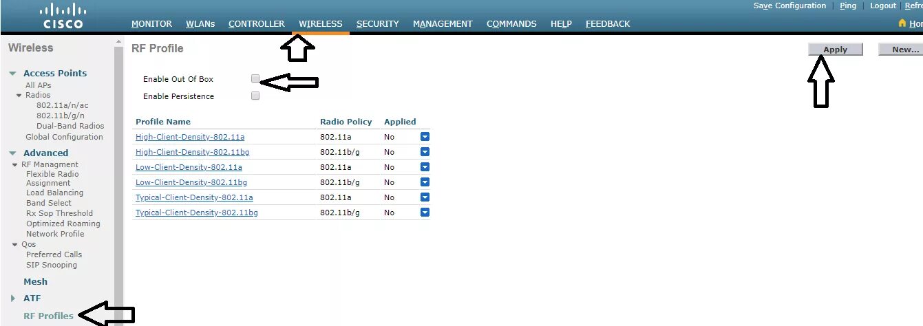 Cisco monitor. Cisco monitor