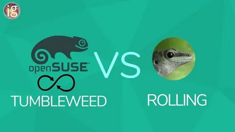 Gecko linux