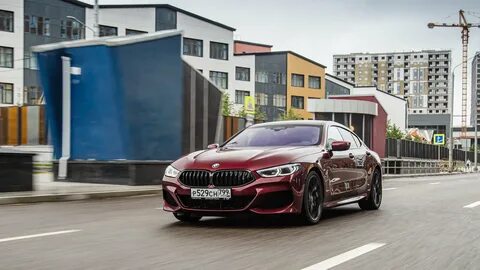 Плюсы bmw