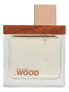 Wood женские
