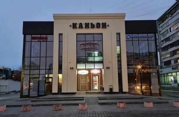 Reviews of Kanon, Belgorod, Schorsa Street, 40А - page 4 - Yandex Maps