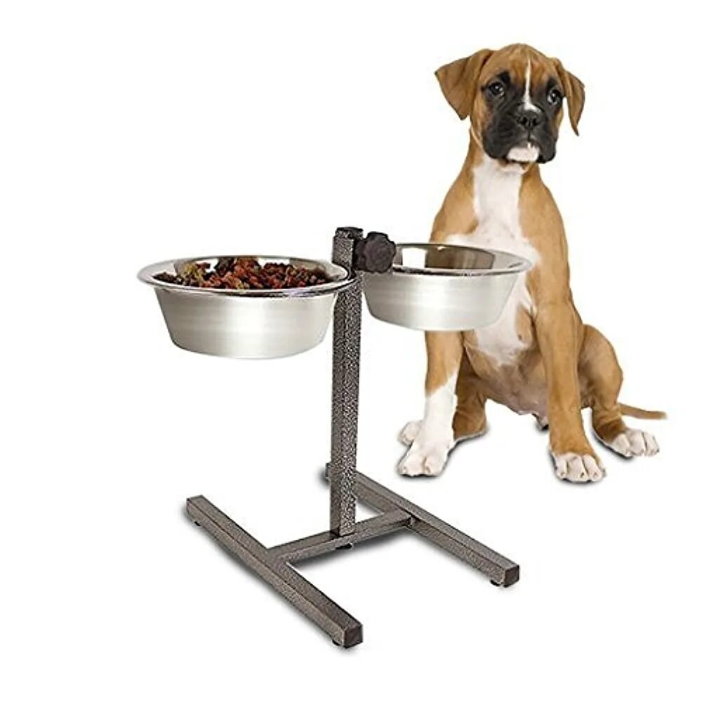 Dog bowls