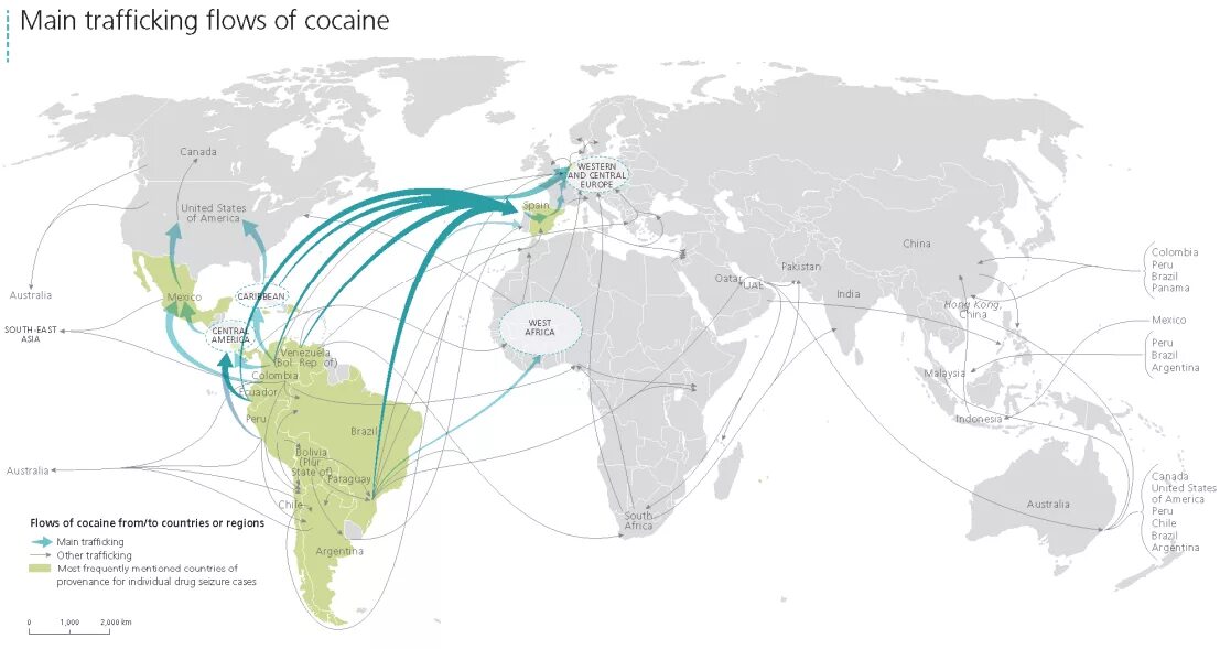 Трафик маршрут. Наркотрафик карта. Маршруты наркотрафика. Дороги наркотрафика карта. Наркотрафик в Латинской Америке.