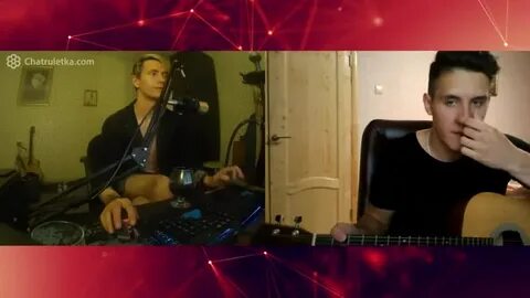 Хижина музыканта чат рулетка видео