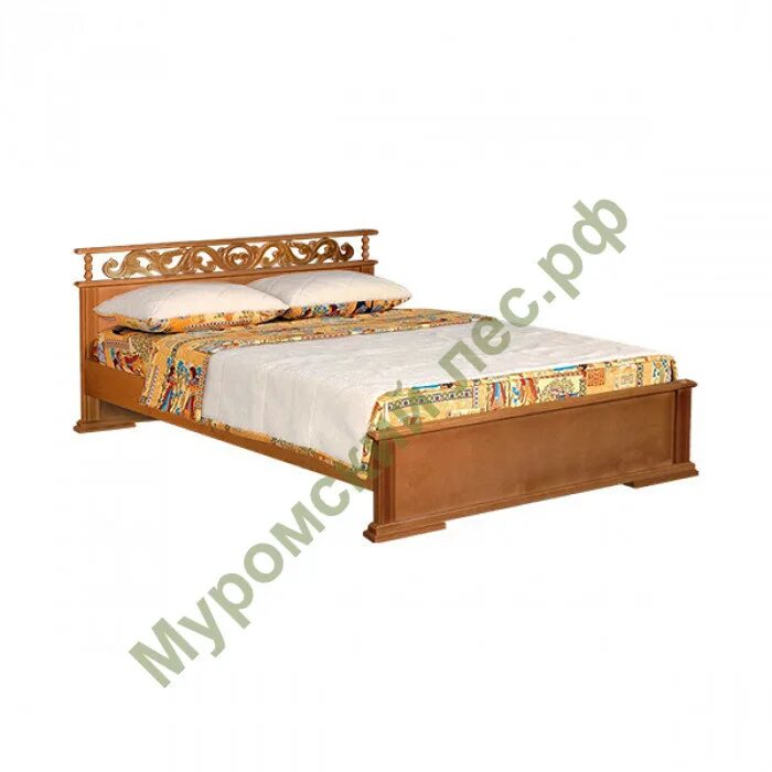 русский лес муром мебель. кровать лира 160х200. русский лес муром мебель. кровать европа. русский лес муром мебель.