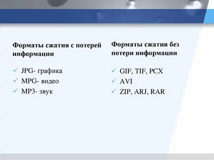 Формат изображения без сжатия