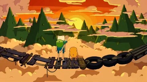 Adventure me