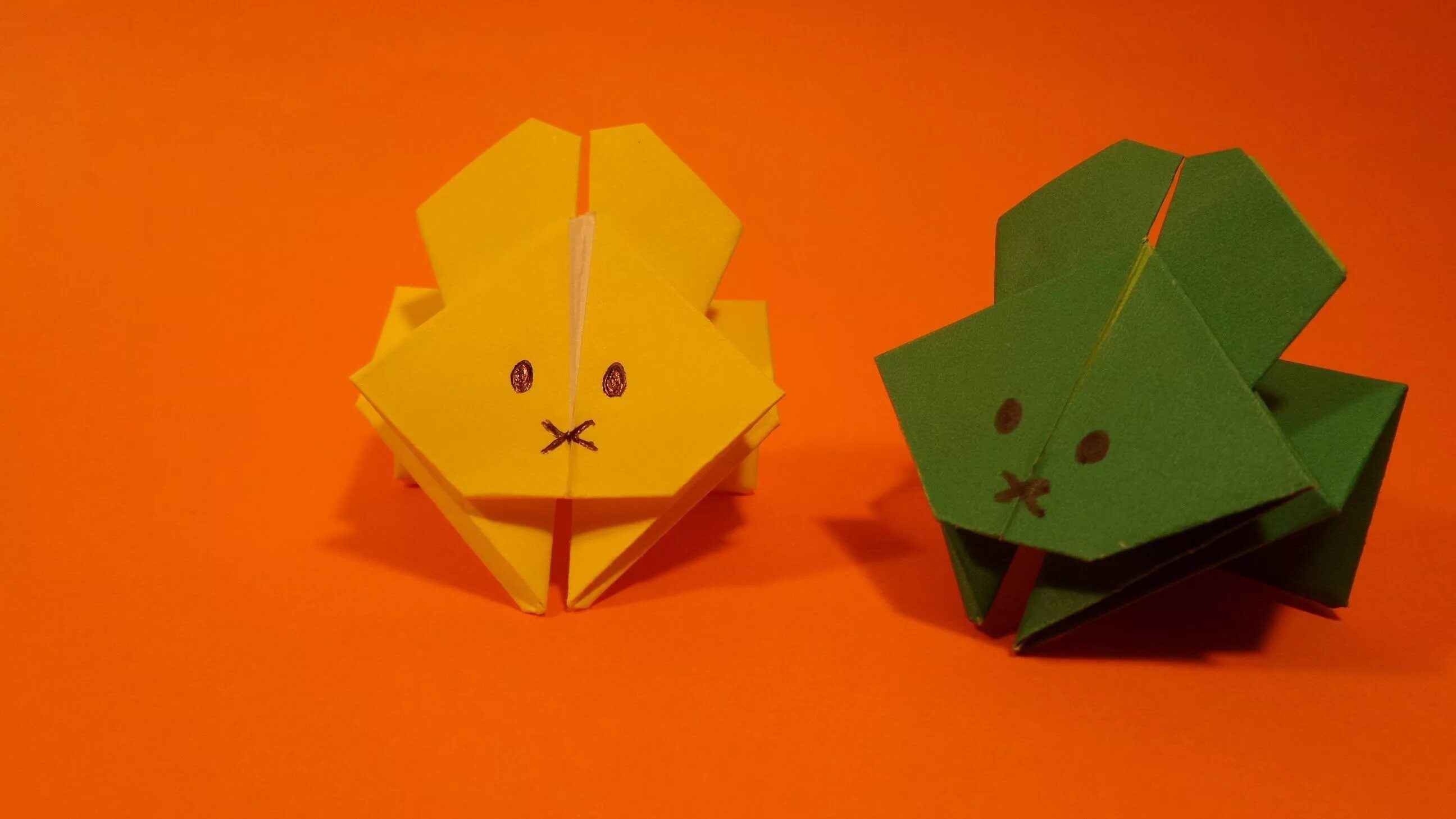 Хомячок из бумаги. Оригами. Оригами из бумаги. Оригами игрушки. Оригами хомяк.