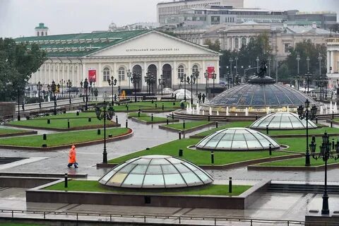 Idol москва манежная площадь отзывы