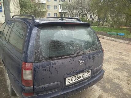 Двери опель омега универсал