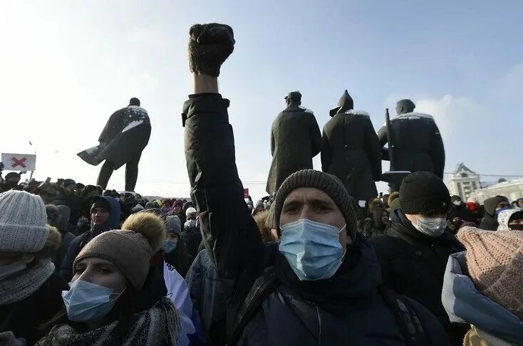 Свобода народа. Протесты в Сибири, в 2016 том.. Международный форум «за свободу народов!»..