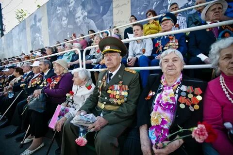 Победа в оренбурге