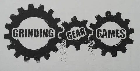 Grinding games
