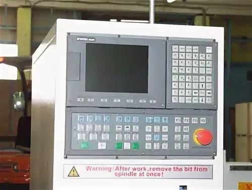 Станок syntec. Станок syntec