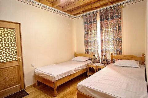 Посуточно снять в бухаре