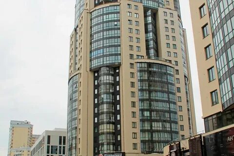 Антарес екатеринбург