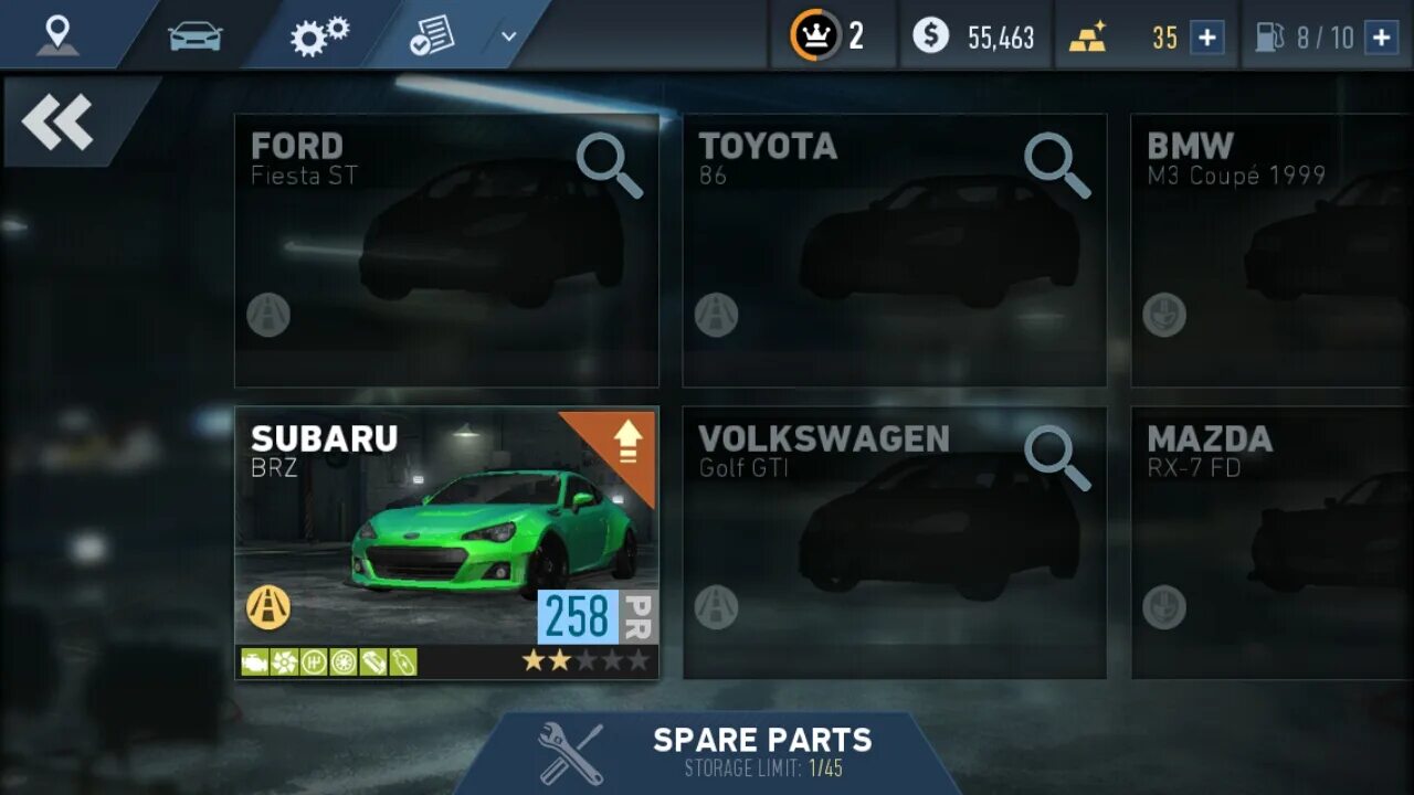 Нфс но лимит деньги золото. Need for Speed no limits машины. Название need for Speed no limits.. Need for Speed no limits карта. Need for Speed no limits кампания.