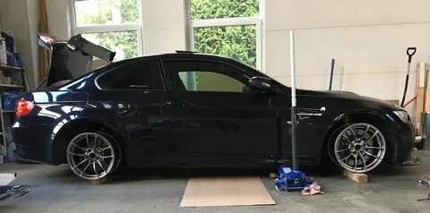 Wheel error