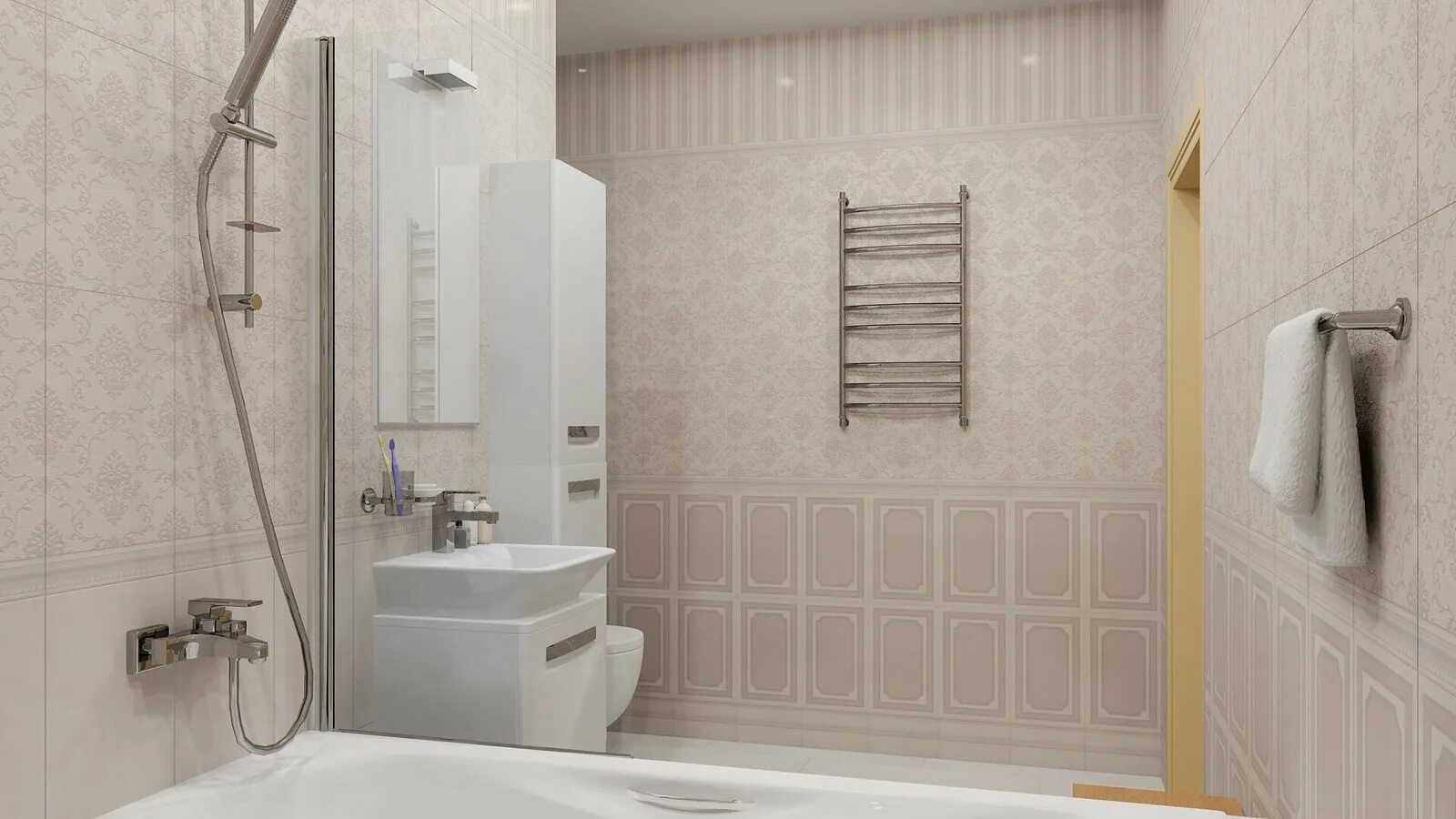 Коллекция бренда Kerama Marazzi: Марсо Торговый Дом FLEXI