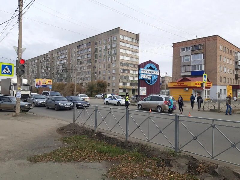 Что сейчас в орске на данный момент
